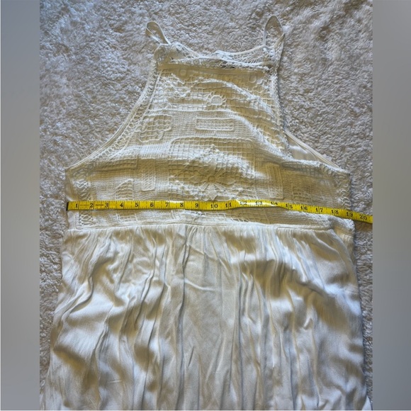 ❤️ 5 for $25❤️ NWT Charlotte Russe flowy dress - Picture 2 of 14